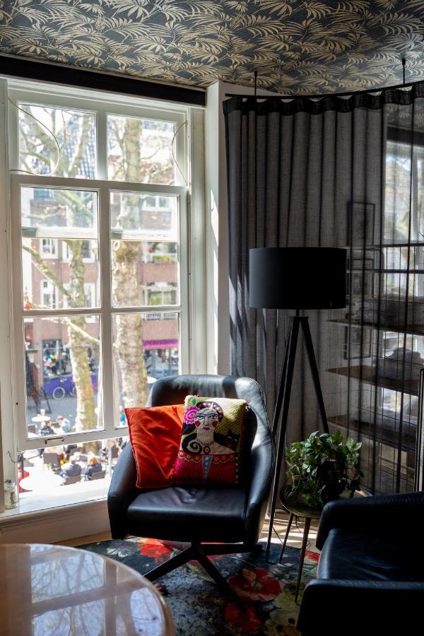 Ginny'S Studio Op De Grote Markt Breda Exterior photo